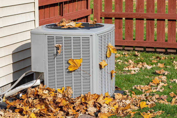Best Seasonal HVAC Services in Lake Kiowa, TX