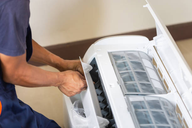 Trusted Lake Kiowa, TX HVAC Experts