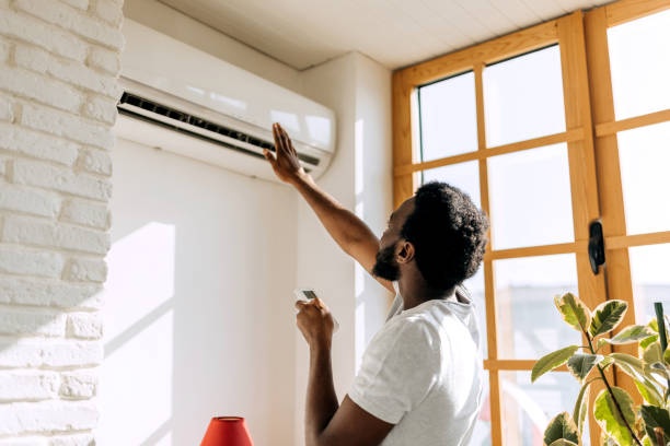 Best Residential HVAC in Lake Kiowa, TX