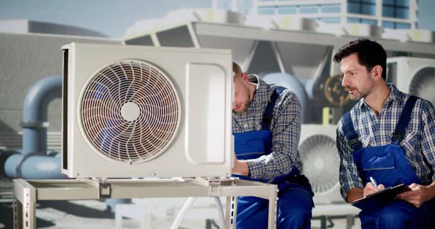 Best HVAC Software and Technology in Lake Kiowa, TX