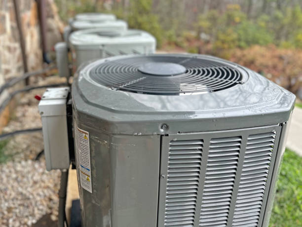 Best Solar-powered HVAC Systems in Lake Kiowa, TX